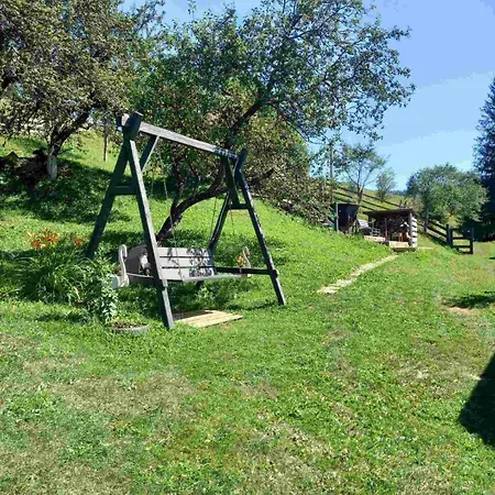 Kazka Apart Otel Yablunytsia