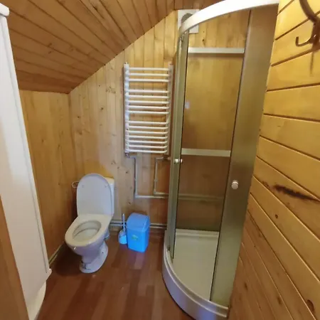 Kazka Lejlighedshotel