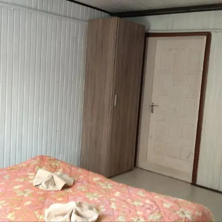 Kazka Apart Otel Yablunytsia