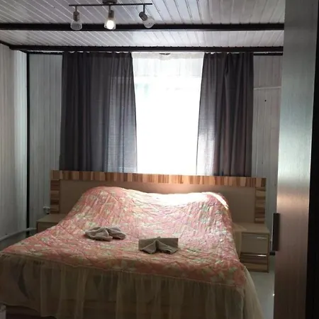 Lejlighedshotel Kazka