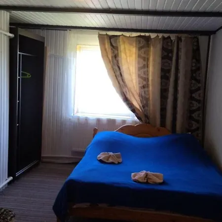 Kazka Lejlighedshotel *