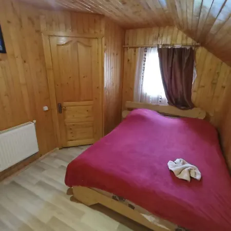 Apartahotel Kazka *