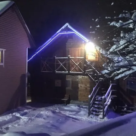 Kazka Lejlighedshotel *