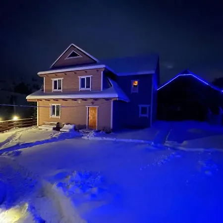 Kazka Lejlighedshotel *