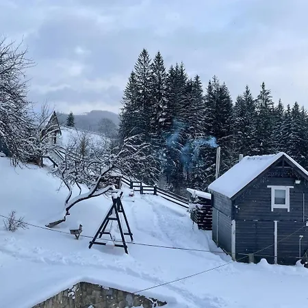 Kazka Lejlighedshotel