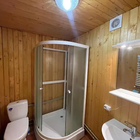 Apartahotel Kazka
