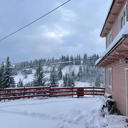 Kazka Yablunytsya