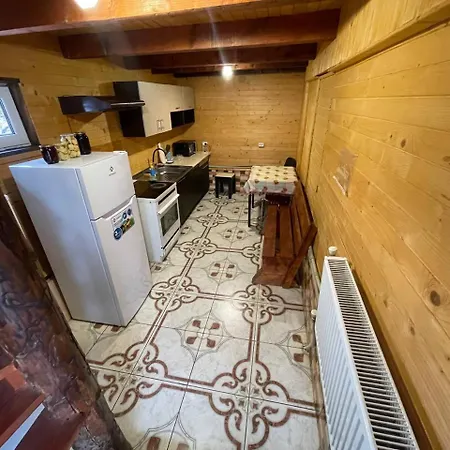 Kazka Apartahotel