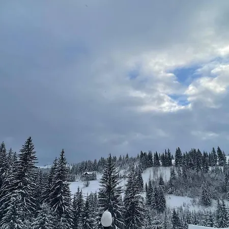 Lejlighedshotel Kazka