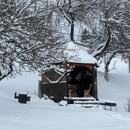 Lejlighedshotel Kazka *