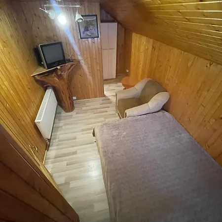 Kazka Lejlighedshotel *