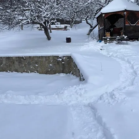 Apartahotel Kazka *