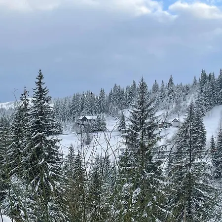 Kazka Apart Otel Yablunytsia
