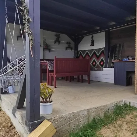 Kazka Lejlighedshotel