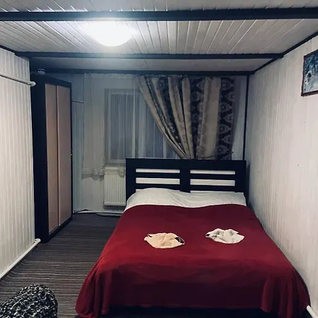 Apart Otel Kazka