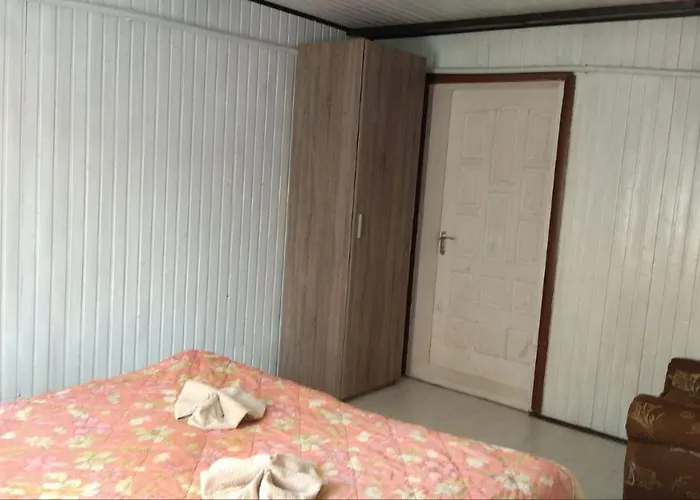Kazka Apartahotel Yablunytsya