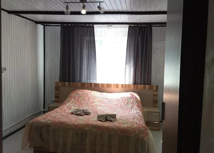 Apartahotel Kazka