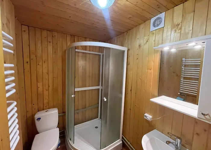 Apartahotel Kazka