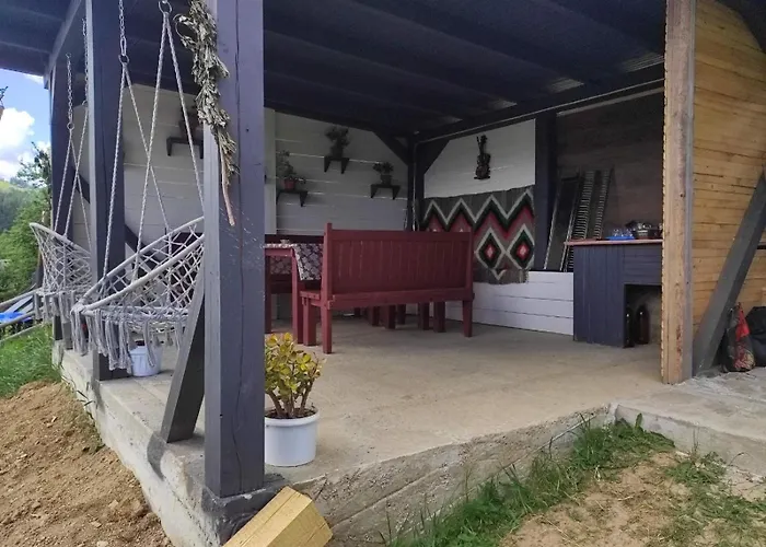 Kazka Apartahotel