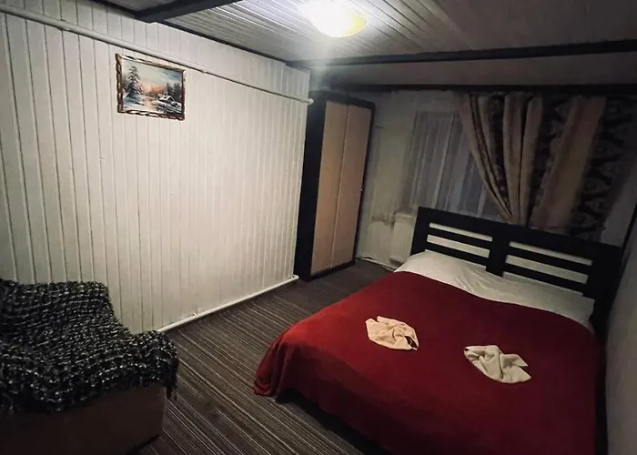 Kazka Apartahotel *