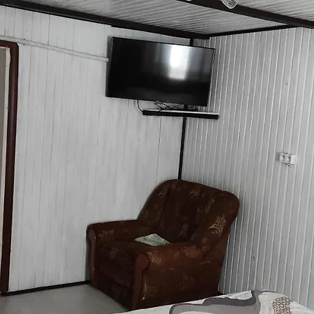 Aparthotel Kazka Yablunytsya