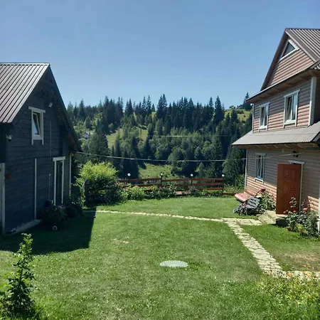 Aparthotel Kazka *