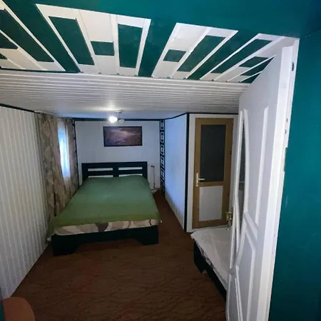Aparthotel Kazka Yablunytsya