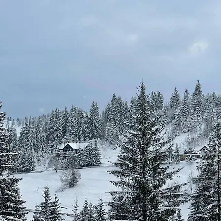 Aparthotel Kazka