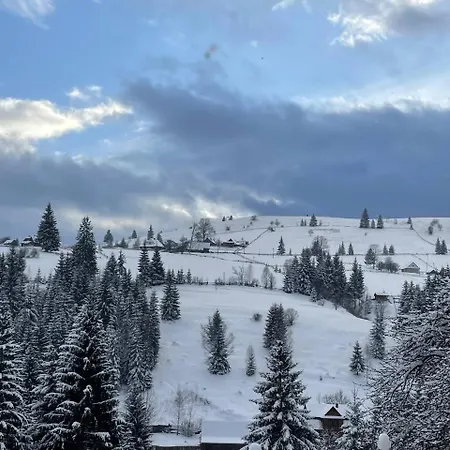 Kazka Aparthotel Yablunytsya