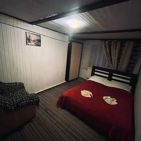 Kazka Aparthotel *