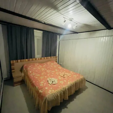 Aparthotel Kazka *